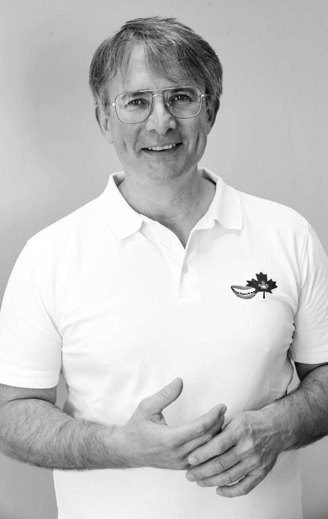 Dr. Scheiderbauer - Kieferorthopäde