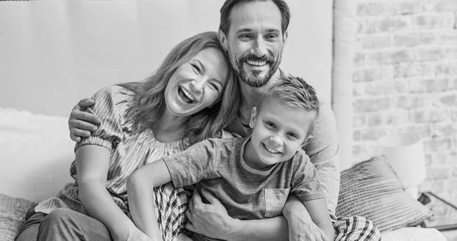 Familie